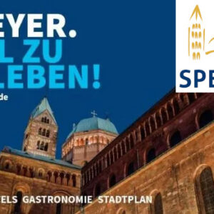 Speyer Gäste-Newsletter
