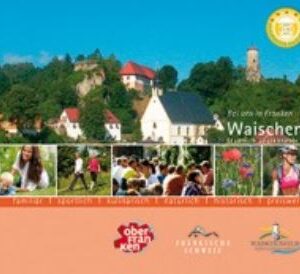Gastgeberverzeichnis Waischenfeld-Fränkische Schweiz