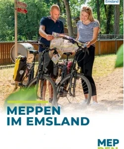 Stadt Meppen – Urlaubskatalog