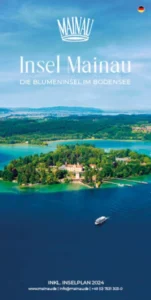 Insel Mainau (Bodensee) – Eine ganze Insel für Kinder