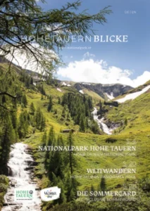 Nationalpark Hohe Tauern – Hohe Tauern Blicke