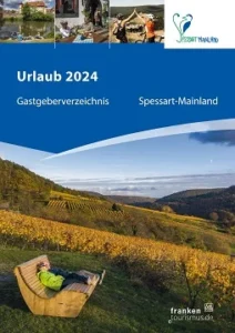 Urlaubsmagazin Spessart – Mainland