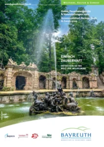 Bayreuth – Welterbe, Kultur & Genuss