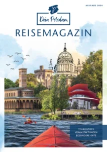 Potsdam – Dein Potsdam Reisemagazin