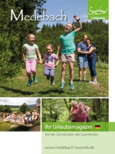 Medebach Urlaubsmagazin