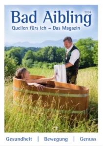 Bad Aibling – Das Magazin