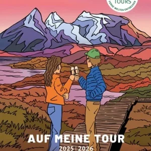 IKARUS TOURS – AUF MEINE TOUR - Individualreisen weltweit