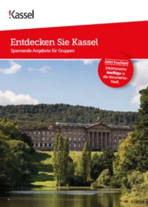 Kassel – Erlebnisguide