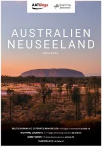 Australien & Neuseeland Reisen