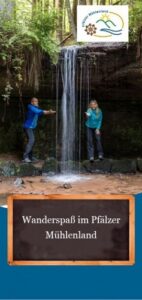 Wanderspass im Pfälzer Mühlenland