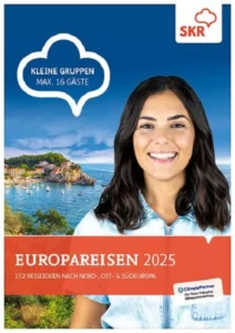 SKR Europa Katalog