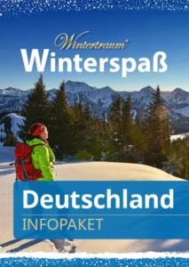 Winterurlaub in Deutschland