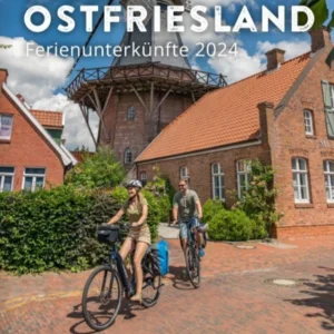 Südliches Ostfriesland: Entdecken – Erfahren – Erleben – Erholen