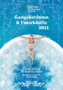 Thermen- & Vulkanland – Gastgeber & Unterkünfte