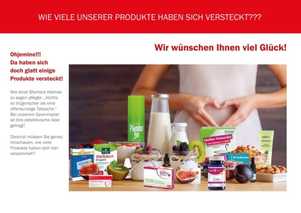 Mediherz Ihre Versandapotheke