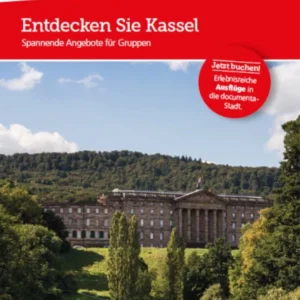 Kassel – Erlebnisguide