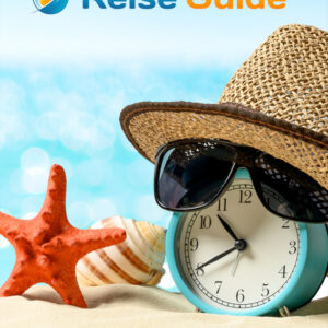 Reise-Guide Newsletter