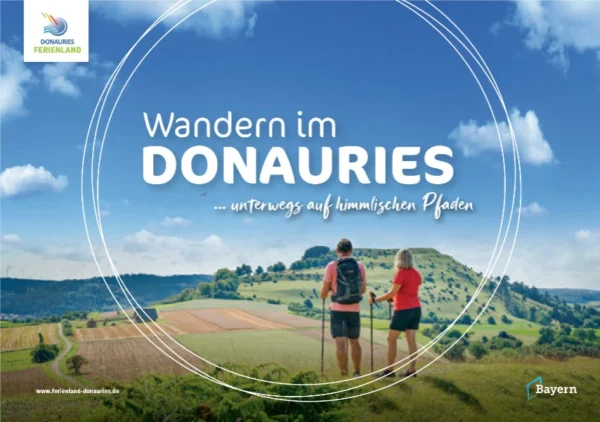 Ferienland Donau-Ries – Wandern