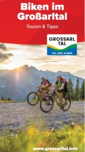 Großartltal – Wandern & Biken