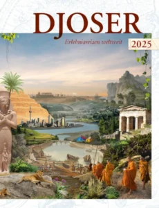 Djoser - Weltweite Gruppenreisen