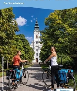 Donau Touristik Katalog 2024