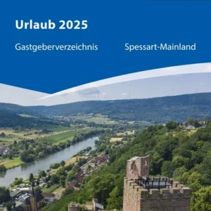 Urlaubsmagazin Spessart – Mainland