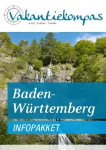 Vakantiekompas Baden-Württemberg