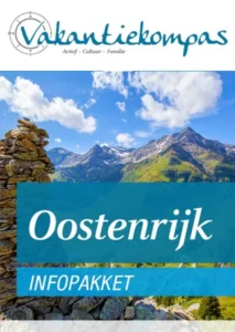 Vakantiekompas Oostenrijk