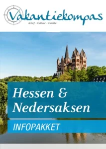 Vakantiekompas Hessen & Nedersaksen