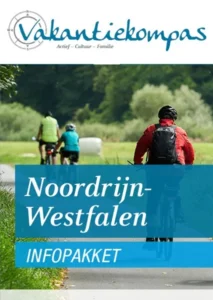 Vakantiekompas Noordrijn-Westfalen