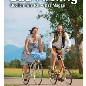 Urlaubsmagazin Bad Aibling