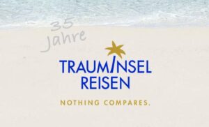 Trauminsel Reisen Newsletter