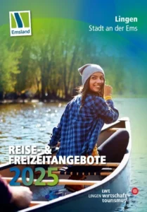 Lingen – Magazin