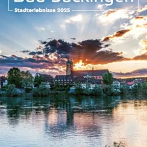 Bad Säckingen – Stadterlebnisse 2025