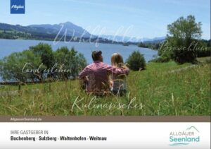 Allgäuer Seenland