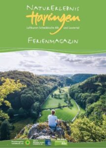 Ferienmagazin Hayingen