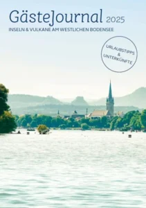 Westlicher Bodensee – Urlaubstipps, Unterkünfte und mehr