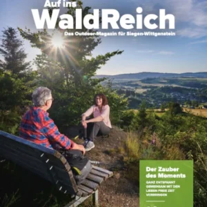 Siegen-Wittgenstein – WaldReich