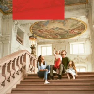 Mannheim für Familien