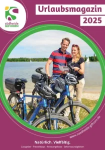 Südheide Gifhorn – Urlaubsmagazin