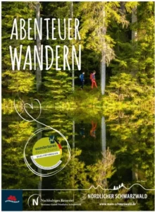 Nördlicher Schwarzwald – Abenteuer Wandern