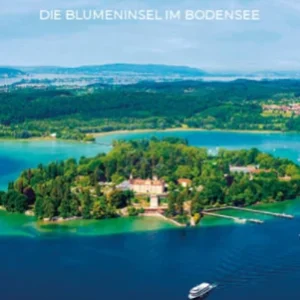 Insel Mainau (Bodensee) – Eine ganze Insel für Kinder