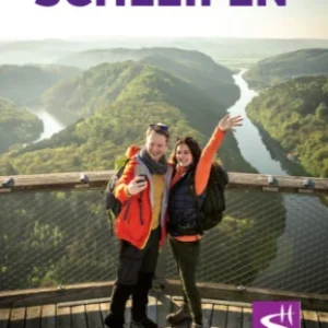 Saar-Hunsrück – Traumschleifen