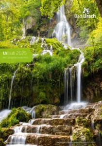 Urlaubsmagazin - Bad Urach im UNESCO Biosphärenreservat Schwäbische Alb