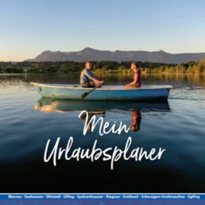 Murnau am Staffelsee - Gastgeberverzeichnis