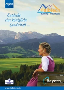 Halblech – Entdecke eine königliche Landschaft