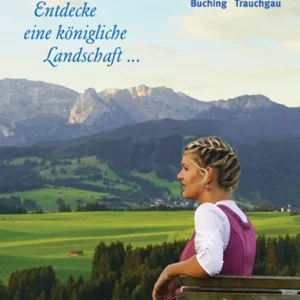 Halblech – Entdecke eine königliche Landschaft