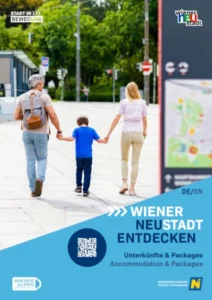 Wiener Neustadt - Unterkünfte & Packages