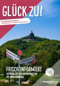 Das Mühlenkreismagazin