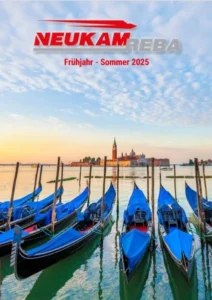Neukam Frühjahr-Sommer 2025